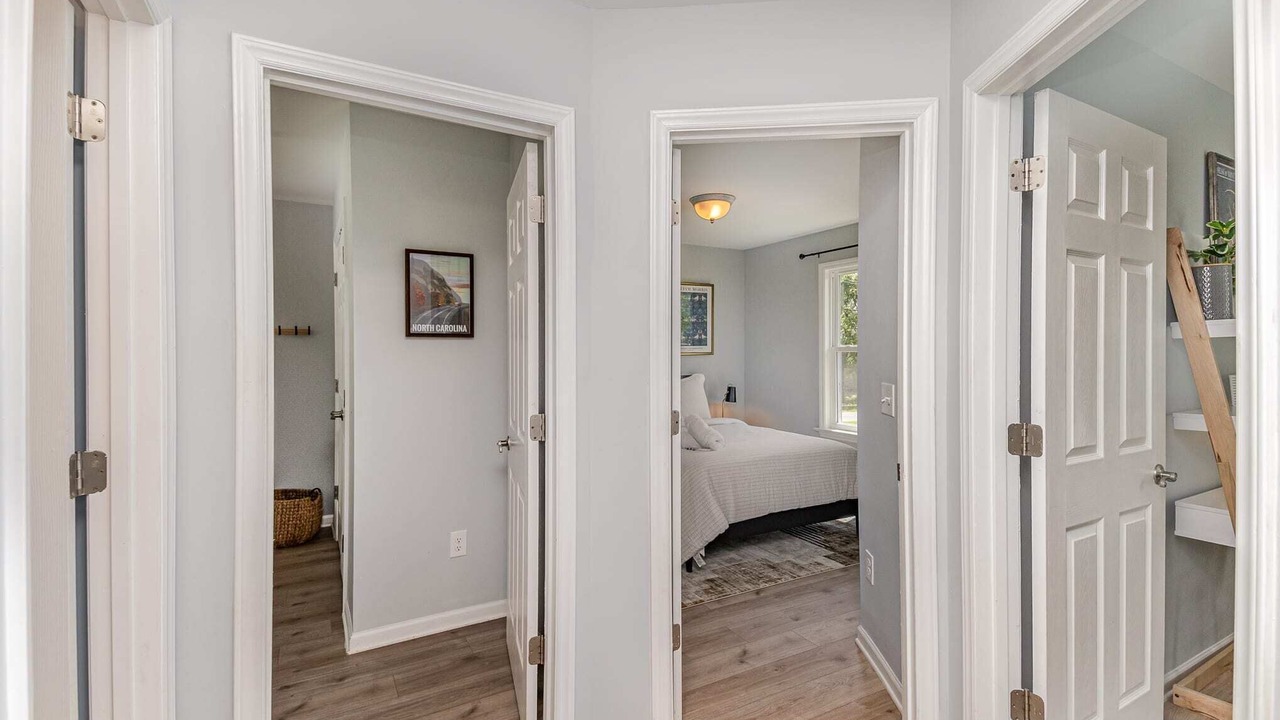 Photo of Bathroom in South Belmont
