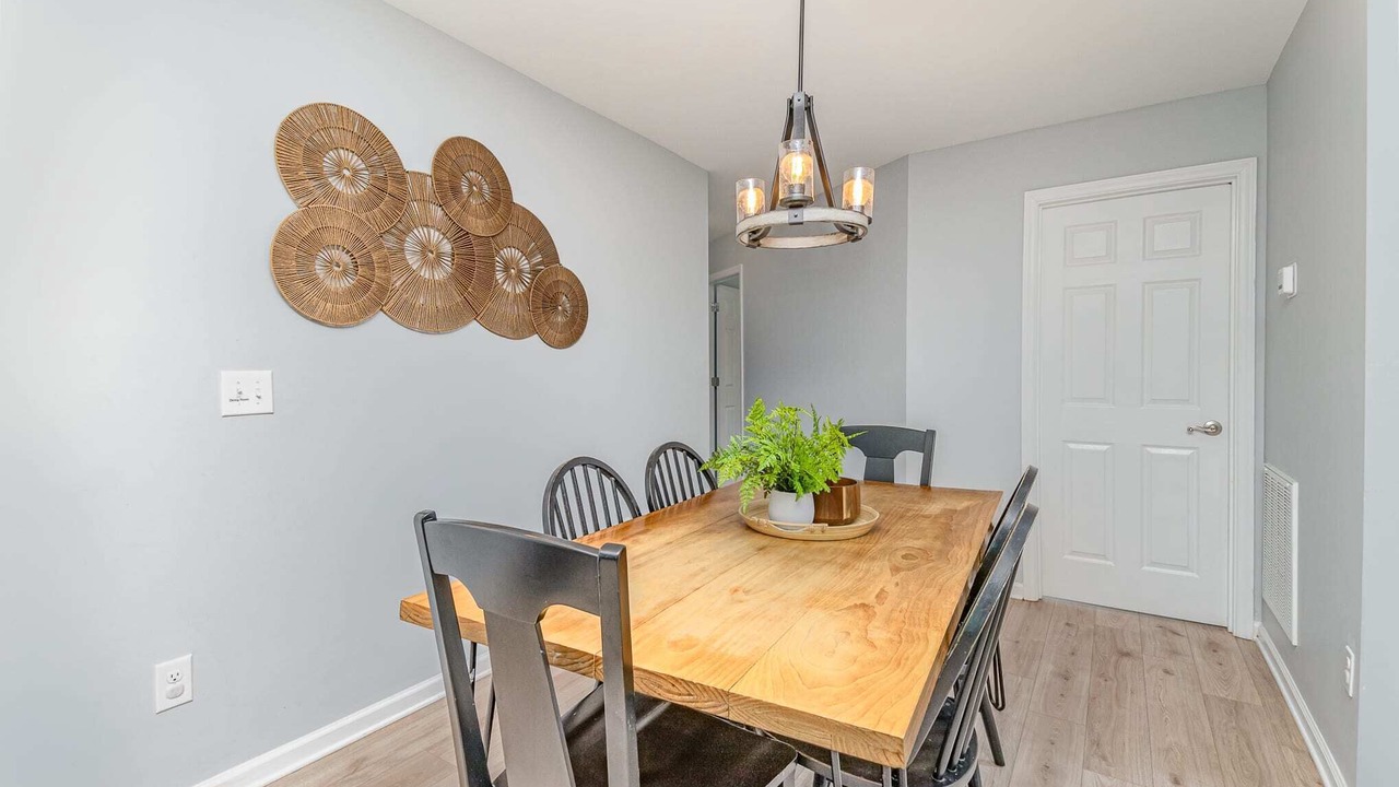 Photo of Bedroom in South Belmont