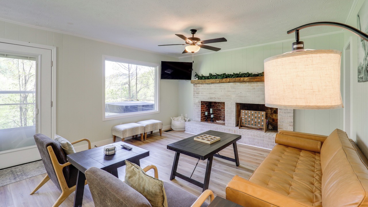 Photo of Bedroom in Lenoir