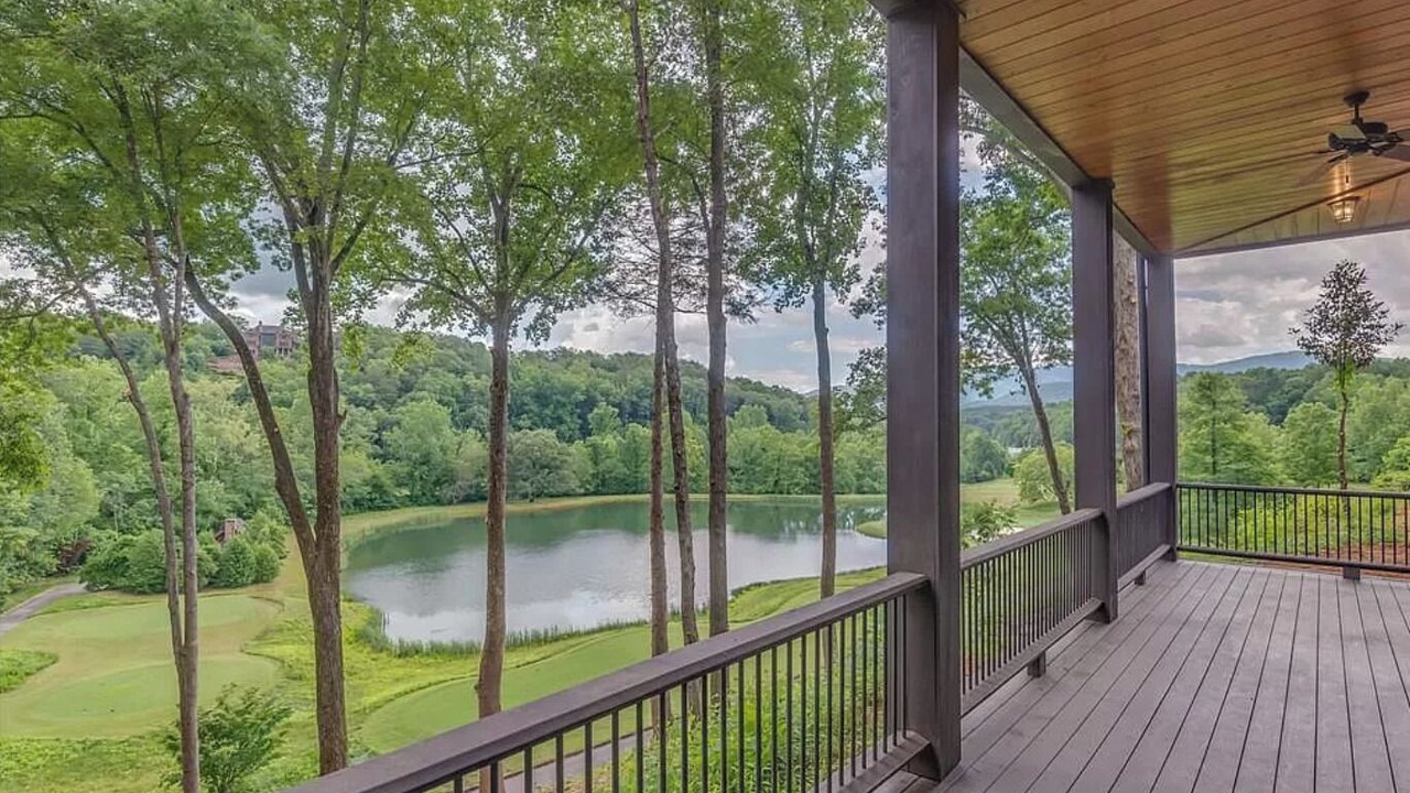 Photo of Outdoor in Mill Spring