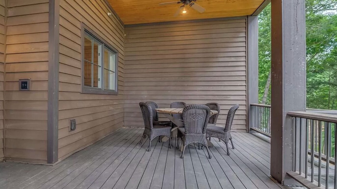 Photo of Outdoor in Mill Spring