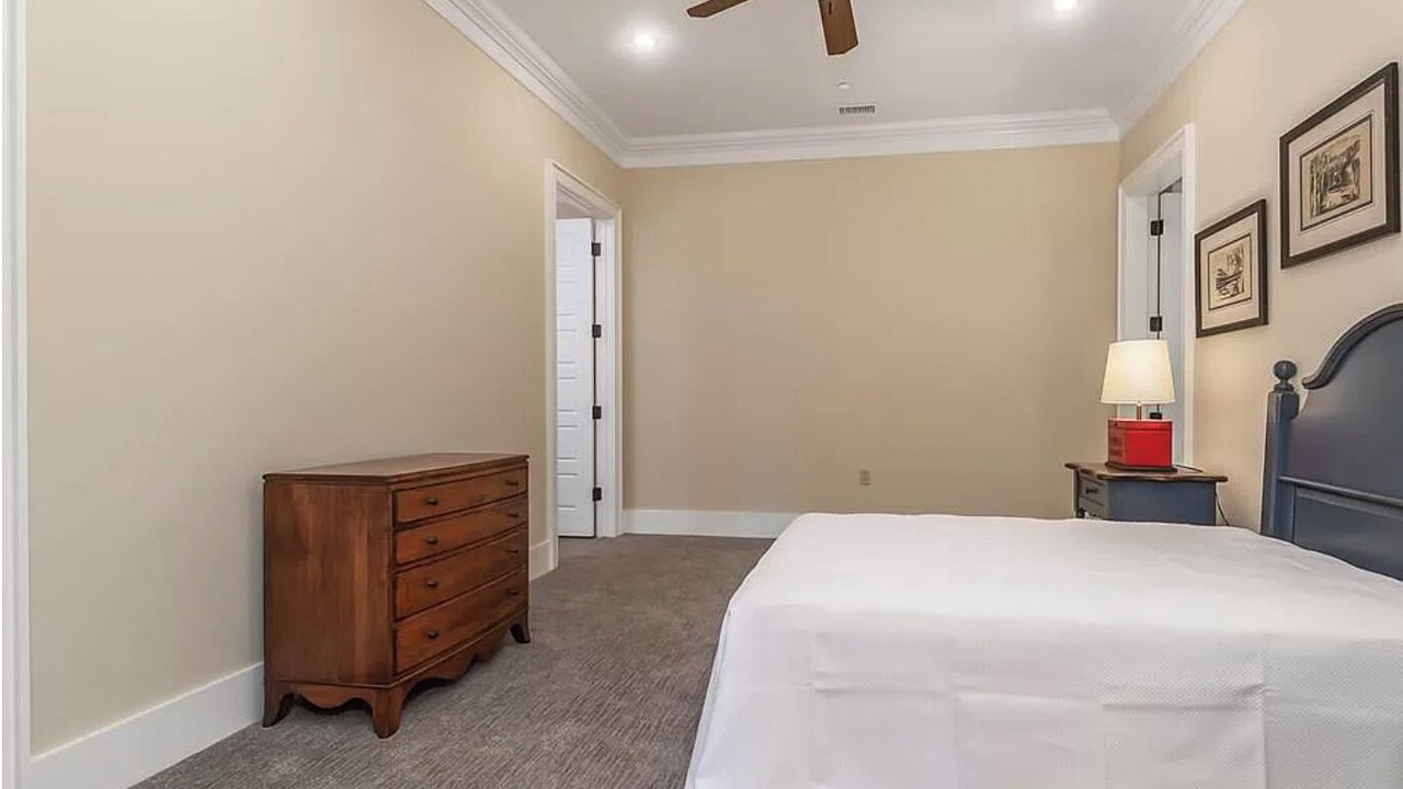 Photo of Bedroom in Mill Spring