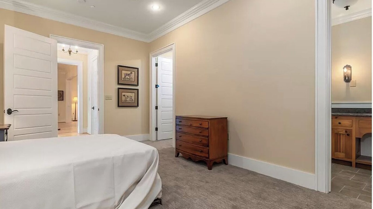Photo of Bedroom in Mill Spring