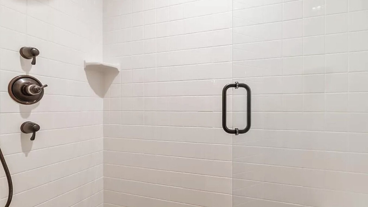 Photo of Bathroom in Mill Spring