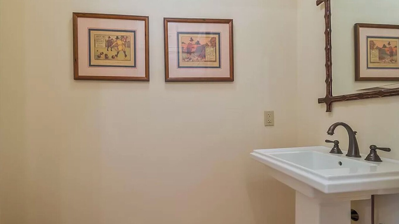 Photo of Bathroom in Mill Spring