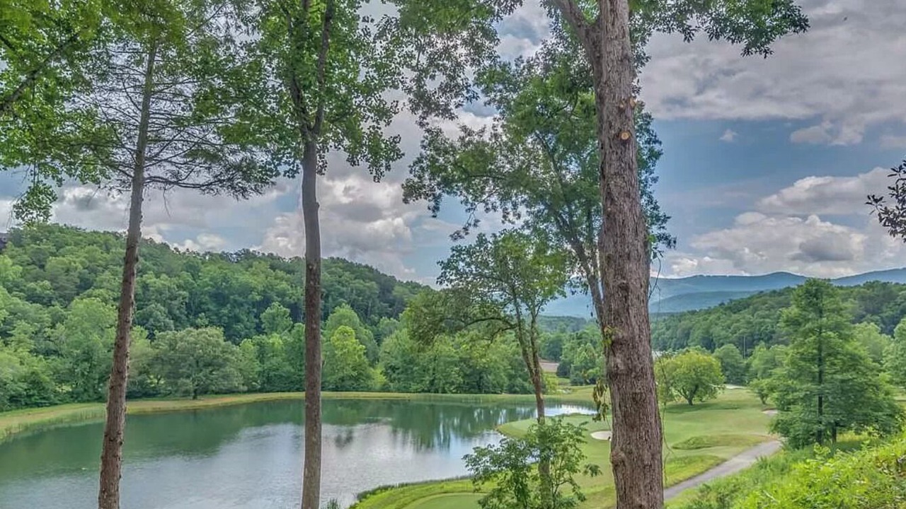Photo of Outdoor in Mill Spring