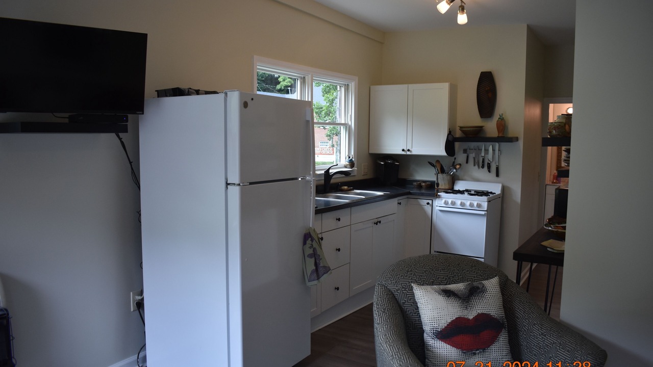 Photo of Kitchen in Burnsville