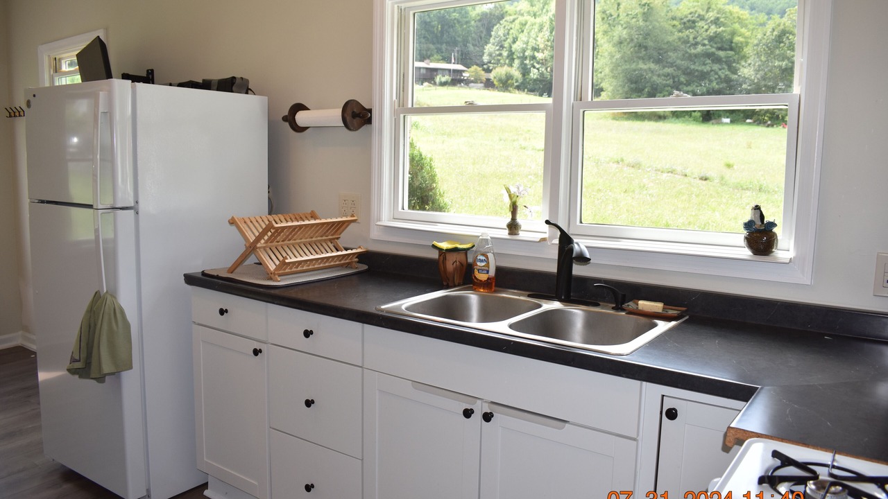 Photo of Kitchen in Burnsville