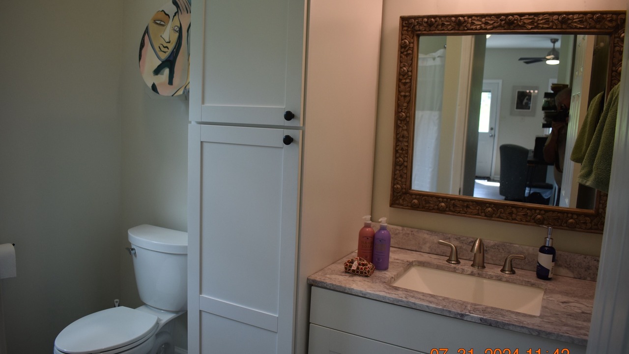 Photo of Bathroom in Burnsville