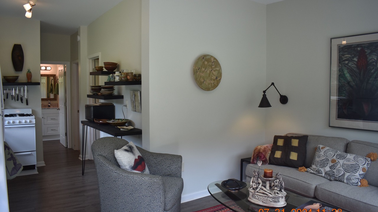 Photo of Livingroom in Burnsville