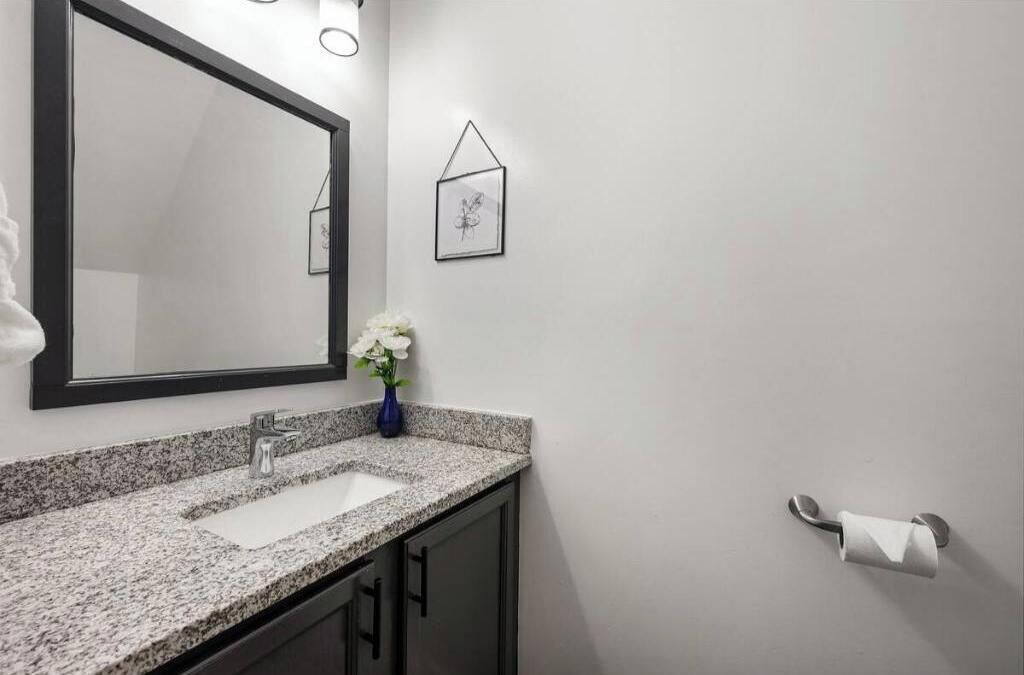 Photo of Bathroom in Downtown