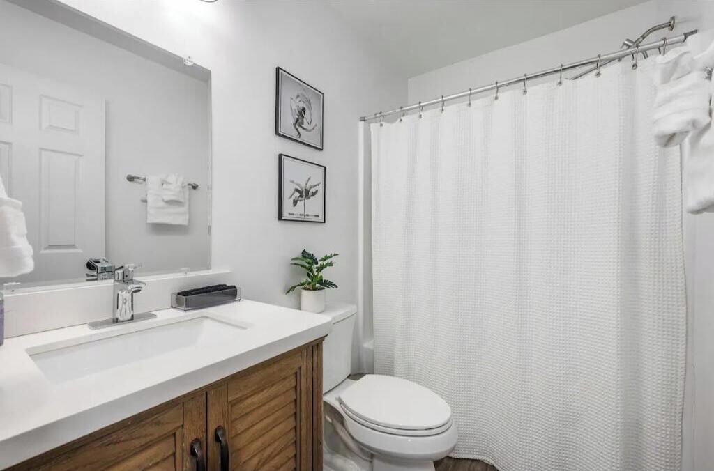 Photo of Bathroom in Downtown