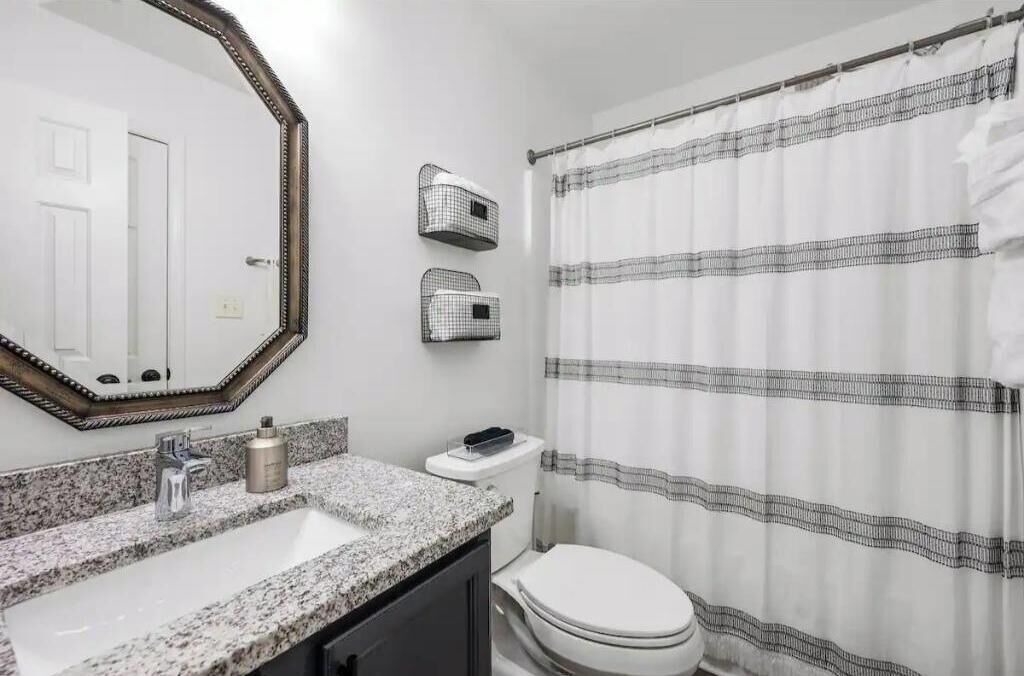 Photo of Bathroom in Downtown