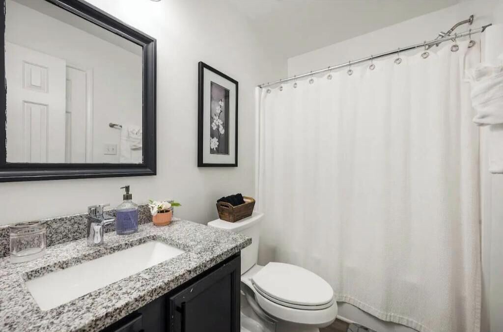 Photo of Bathroom in Downtown