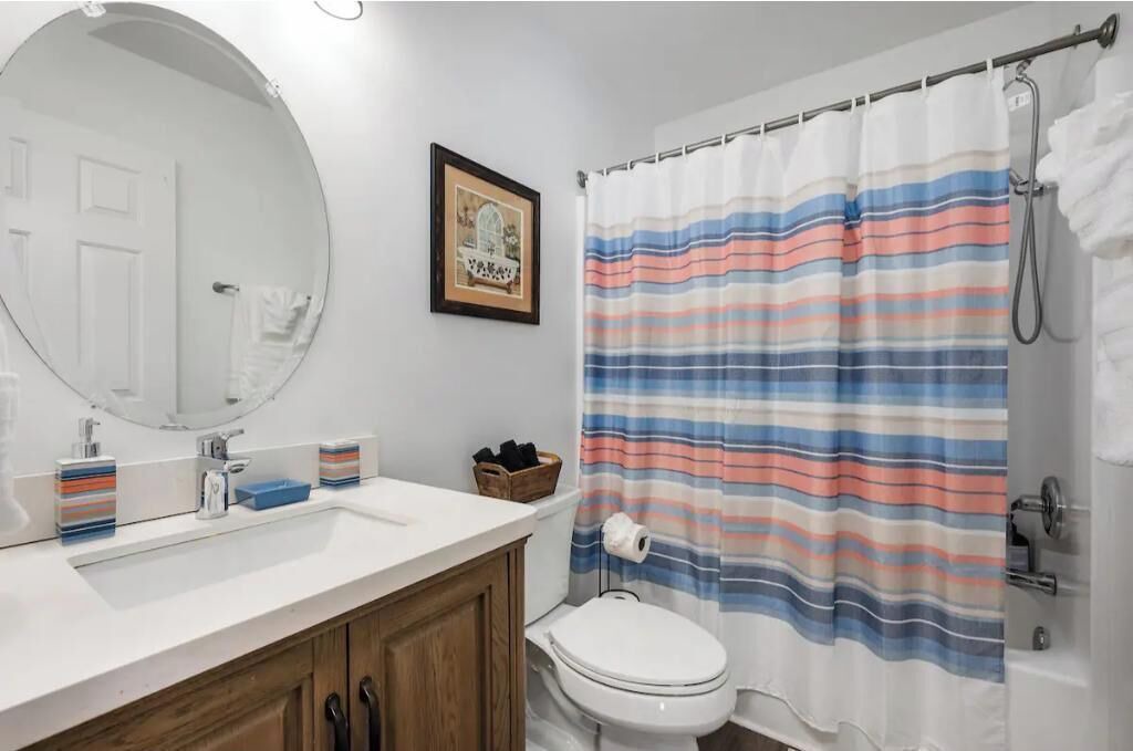 Photo of Bathroom in Downtown