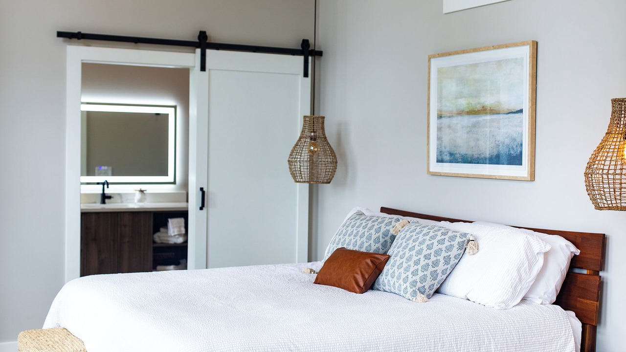 Photo of Bedroom in Clyde