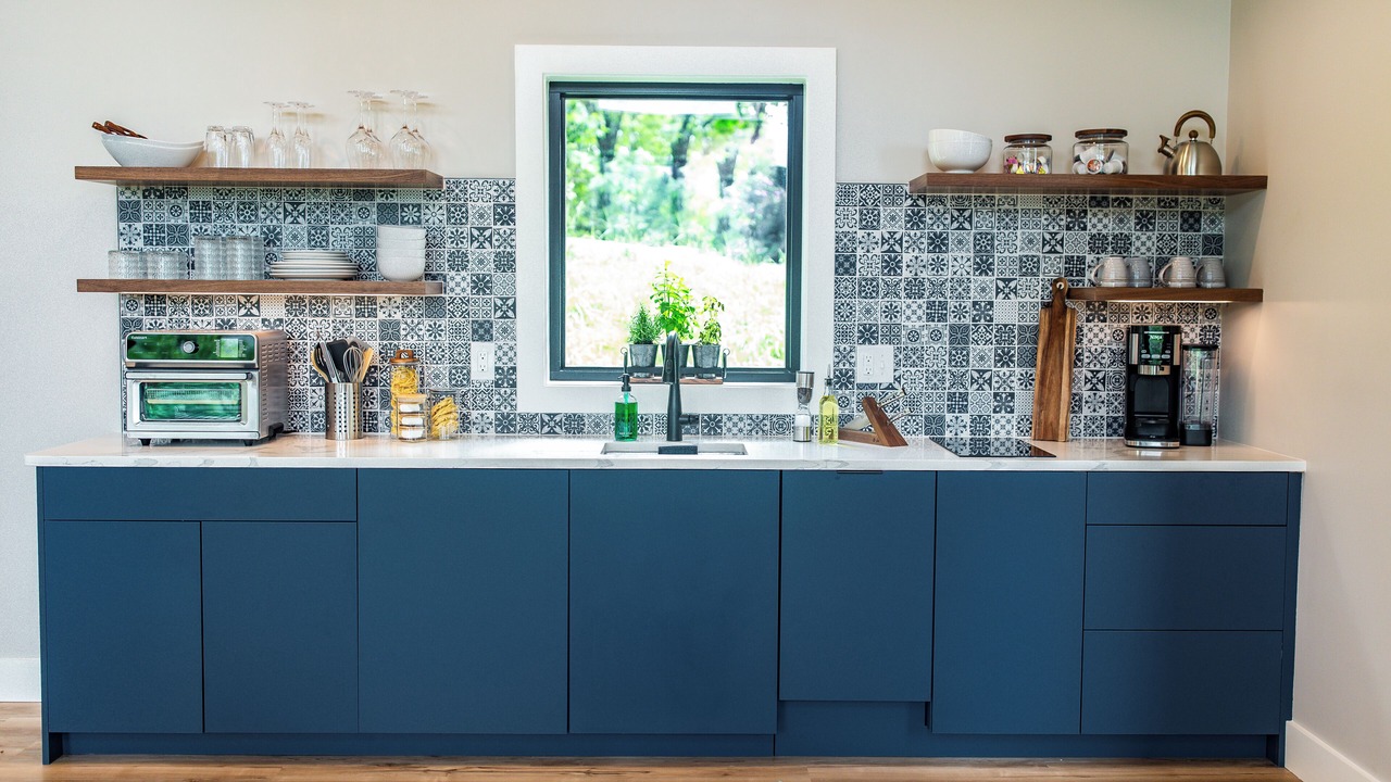 Photo of Kitchen in Clyde