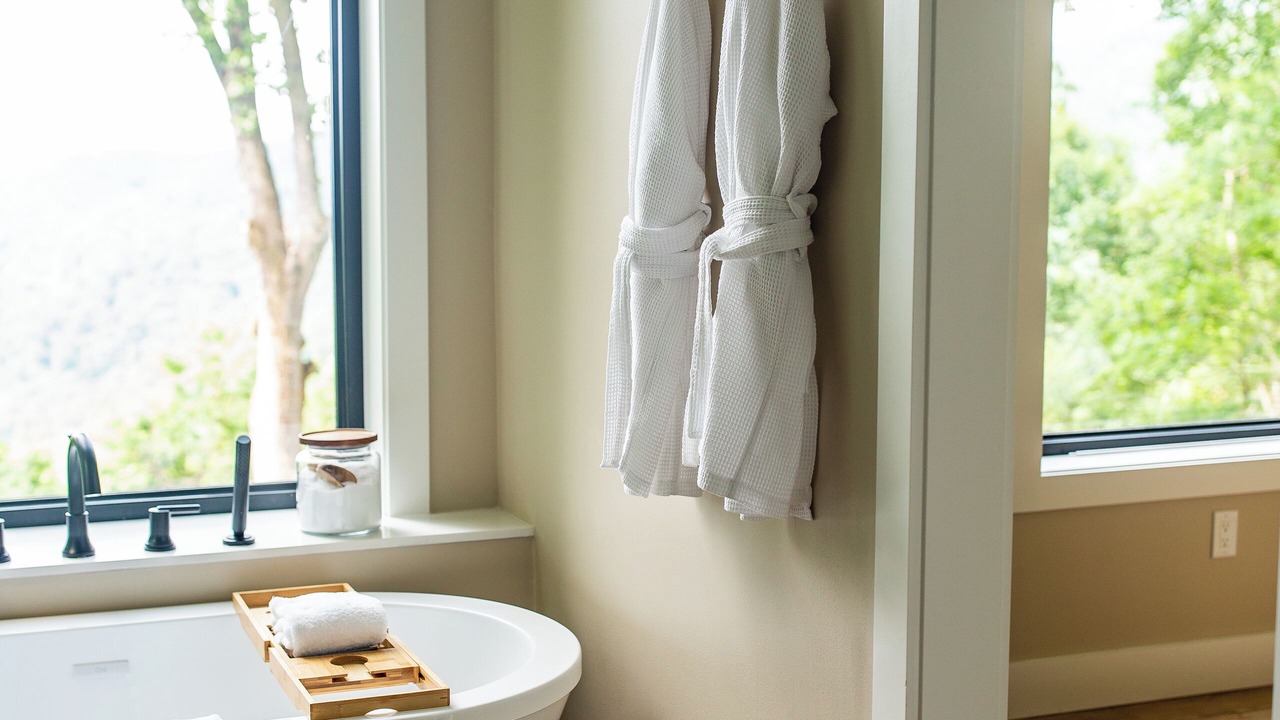 Photo of Bathroom in Clyde