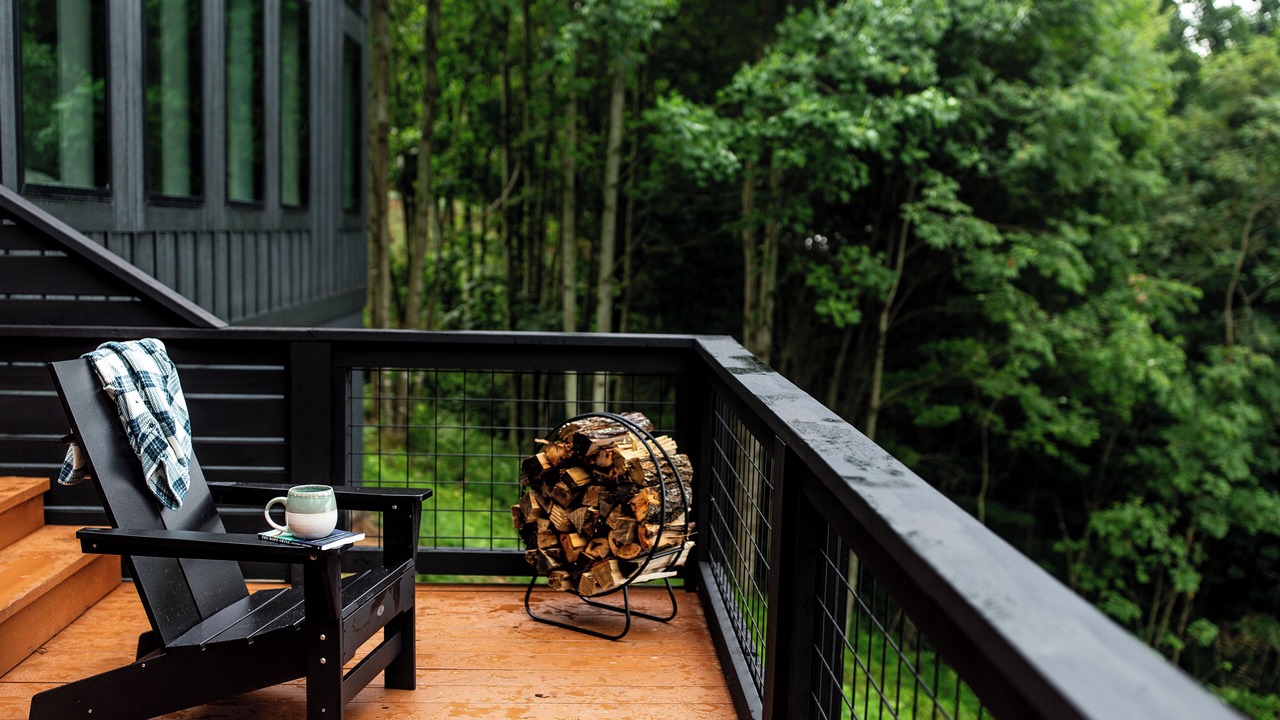 Photo of Patio Balcony in Clyde