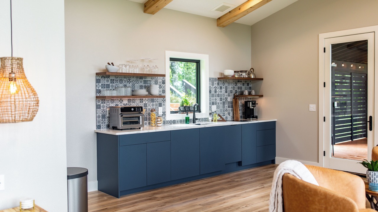 Photo of Kitchen in Clyde