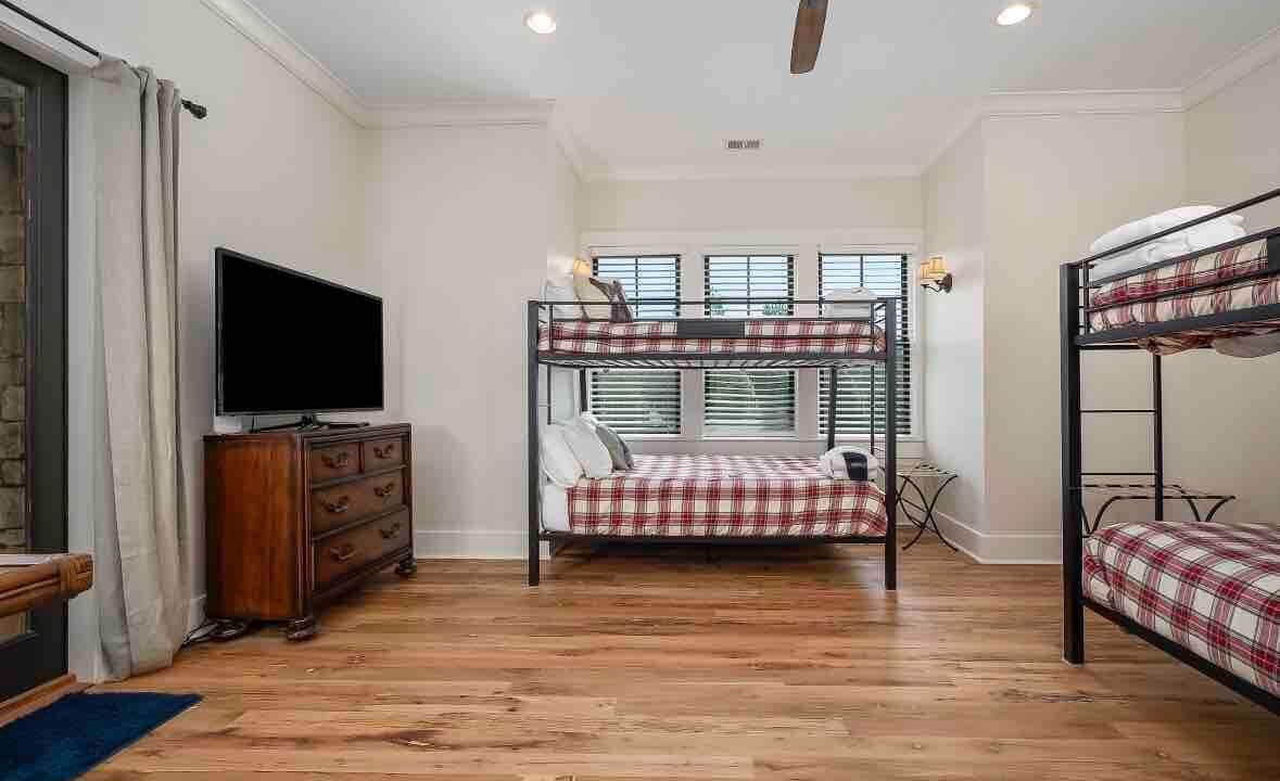 Photo of Bedroom in Mill Spring