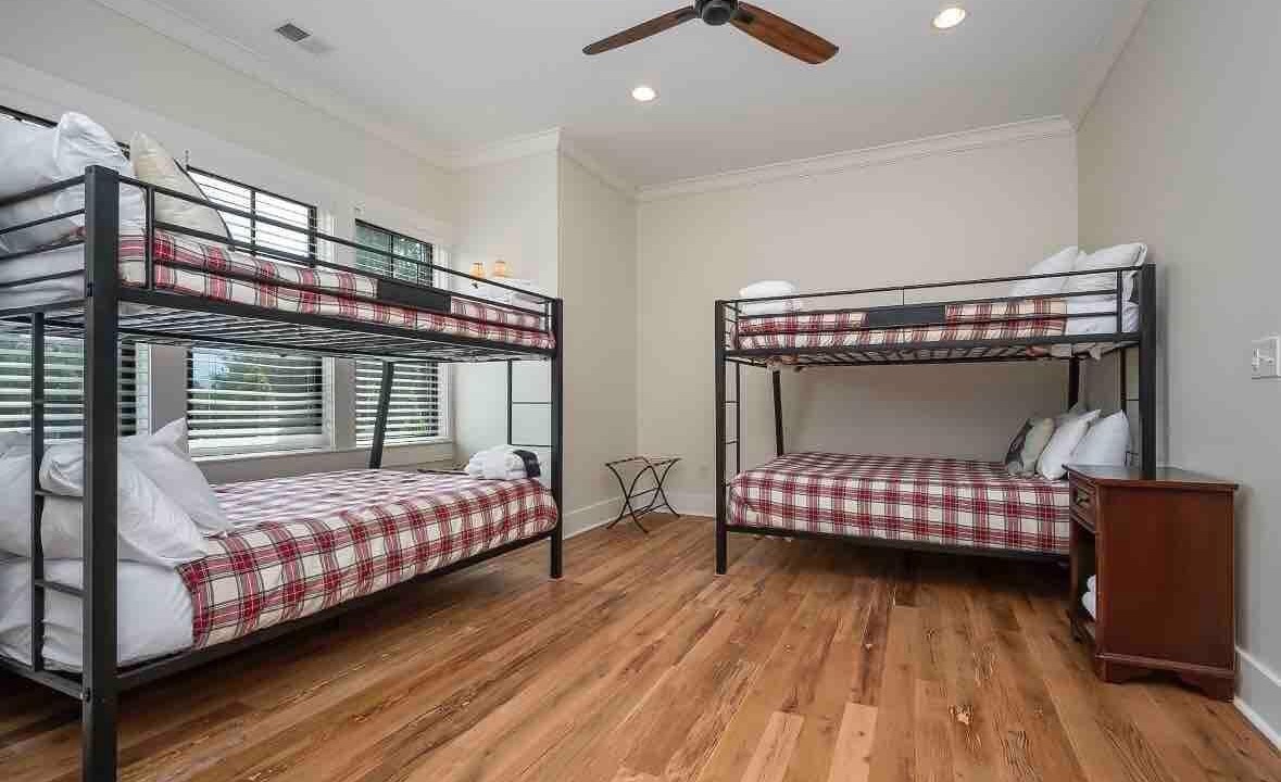 Photo of Bedroom in Mill Spring