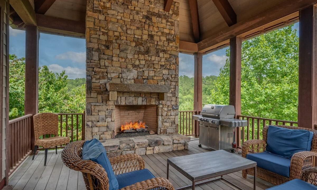 Photo of Outdoor in Mill Spring