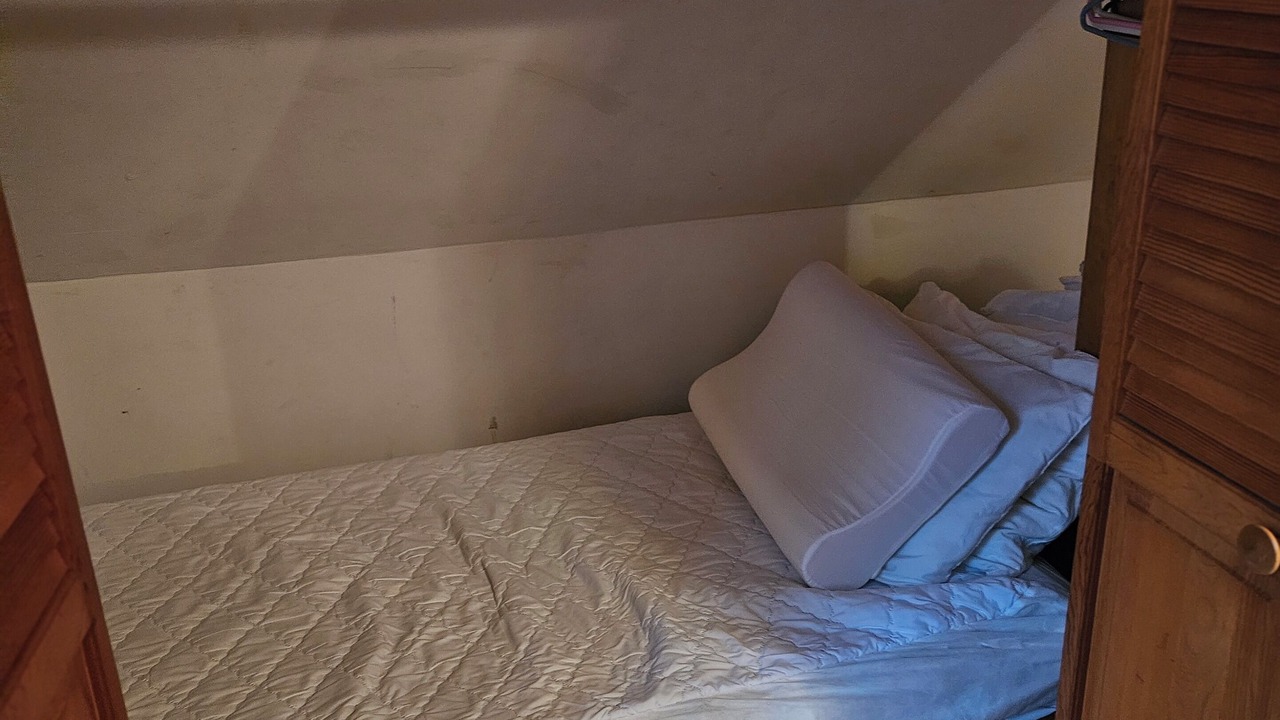 Photo of Bedroom in Topton