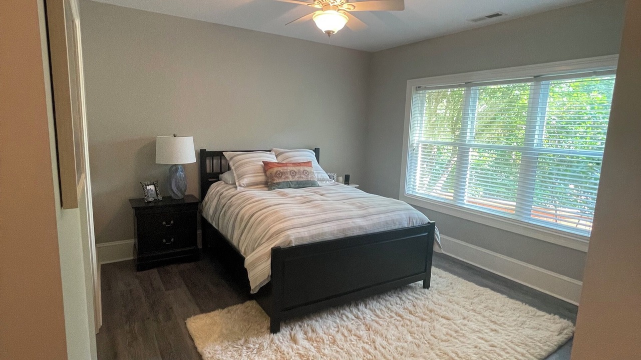 Photo of Bedroom in New London