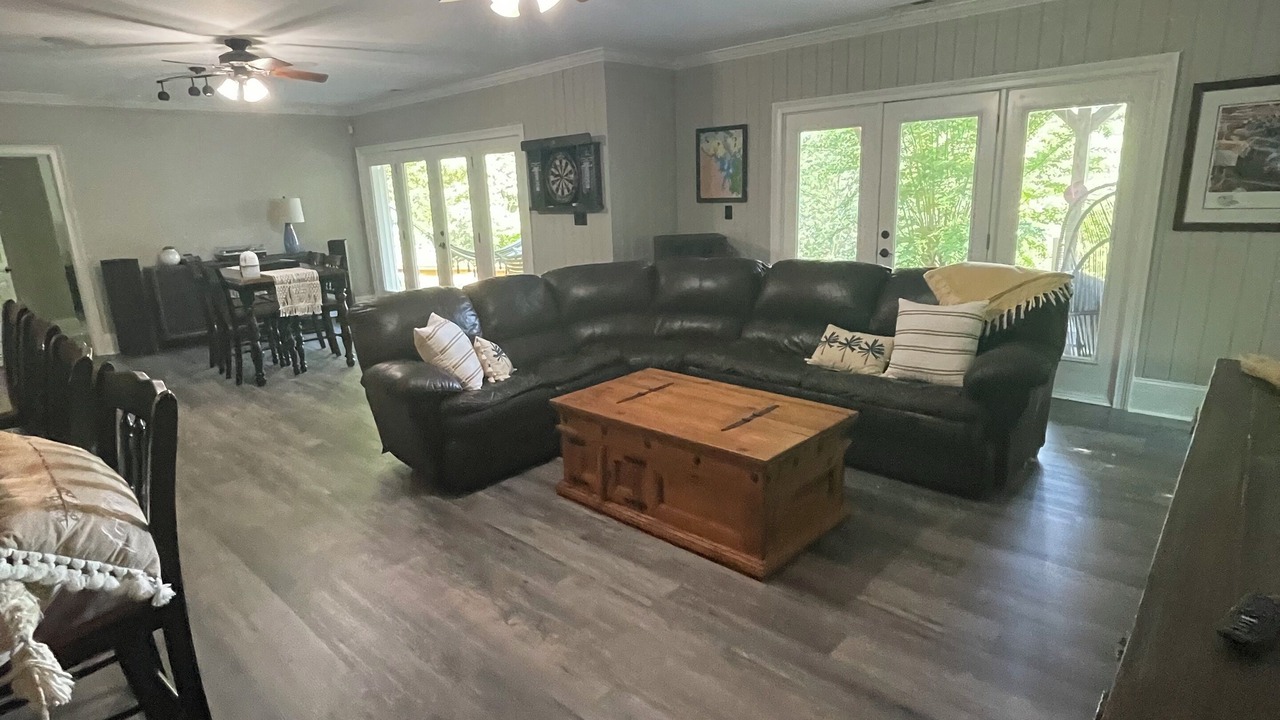 Photo of Livingroom in New London