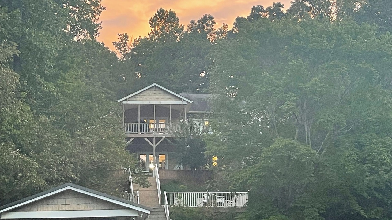 Photo of Outdoor in New London