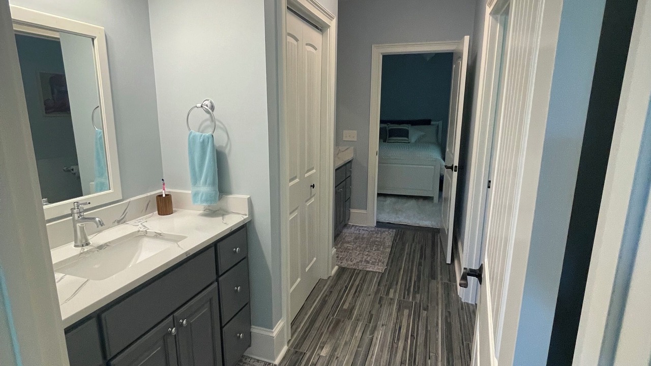 Photo of Bedroom in New London