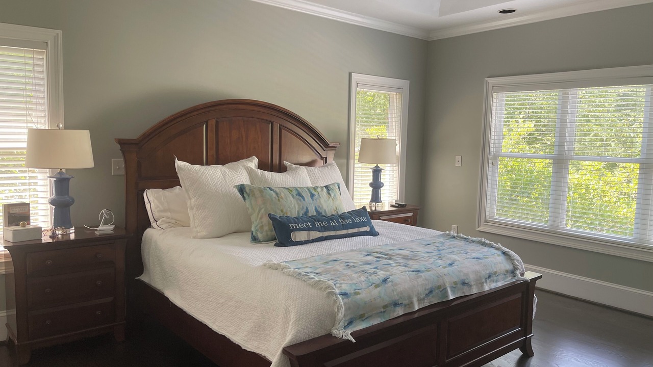 Photo of Bedroom in New London