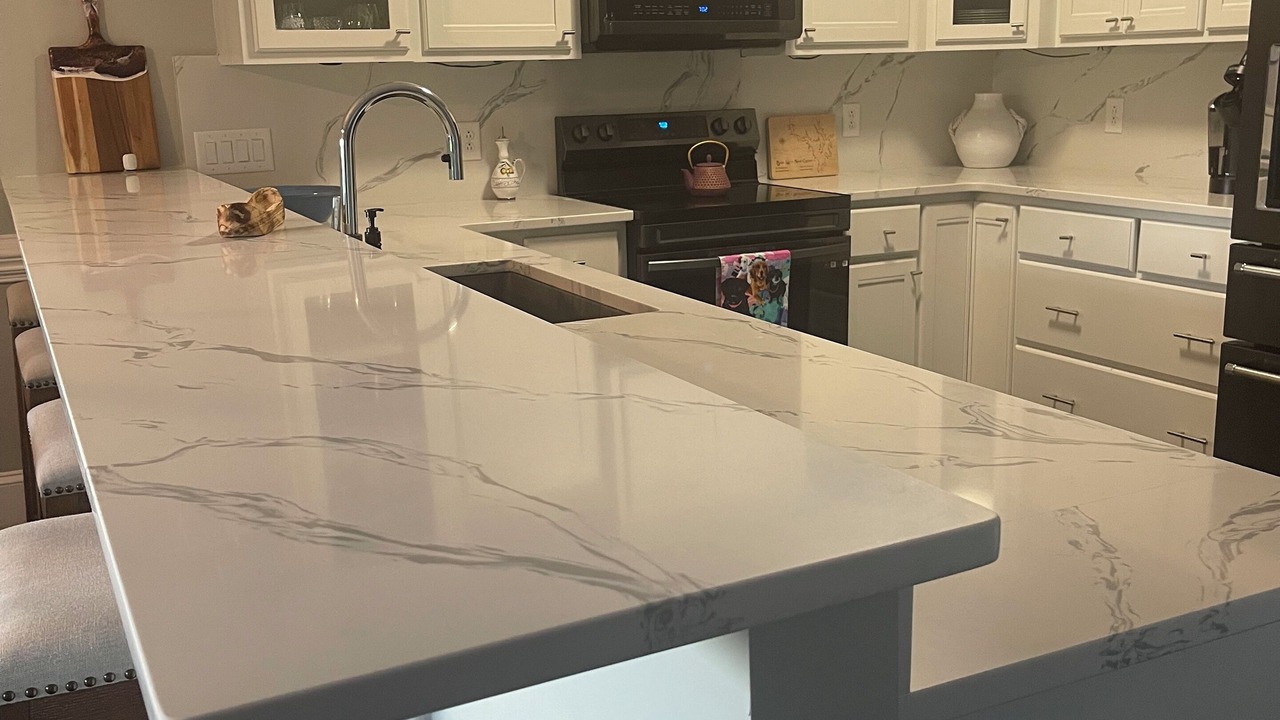 Photo of Kitchen in New London