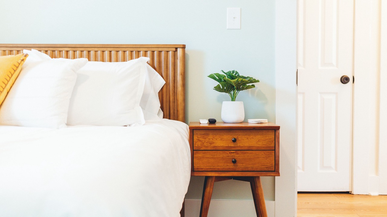 Photo of Bedroom in Carolina Beach