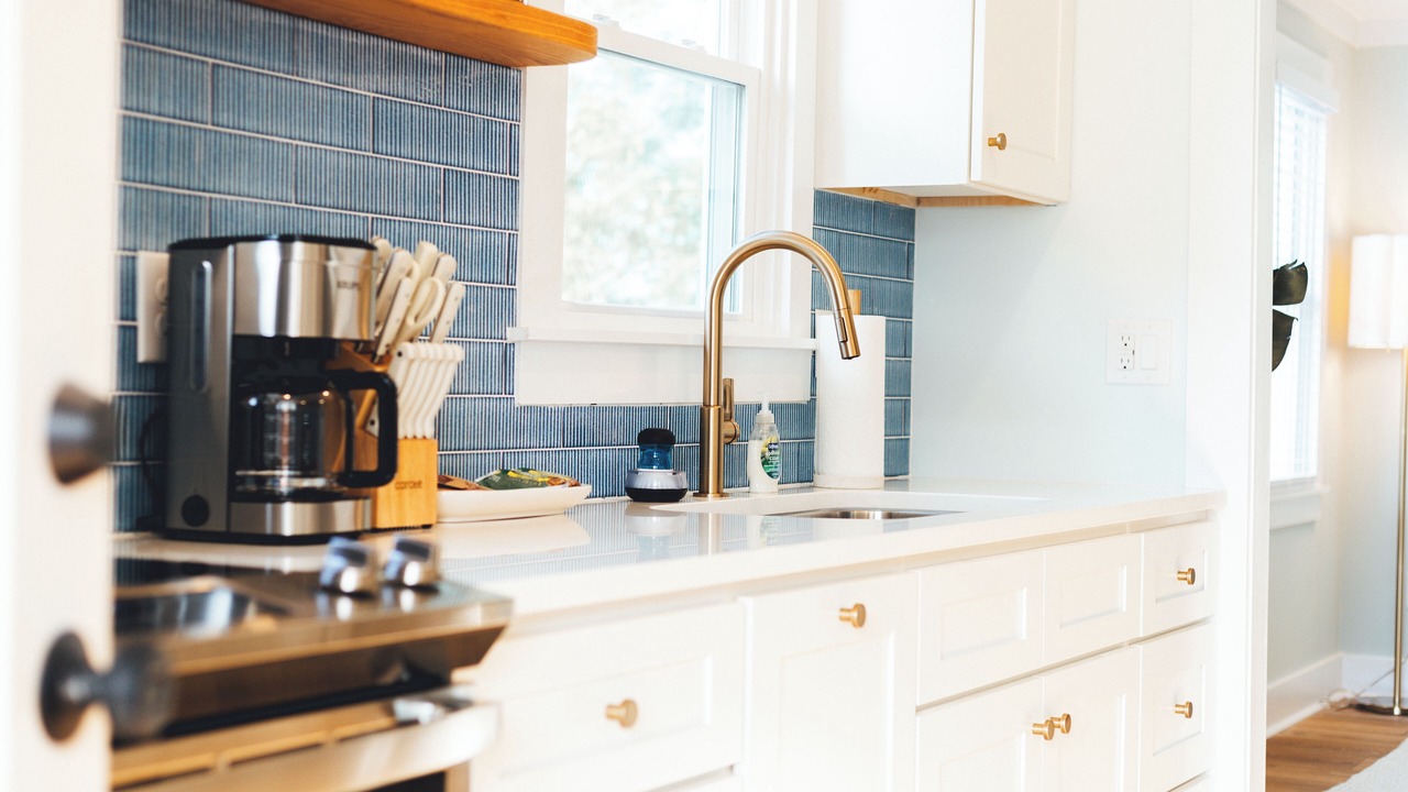 Photo of Kitchen in Carolina Beach