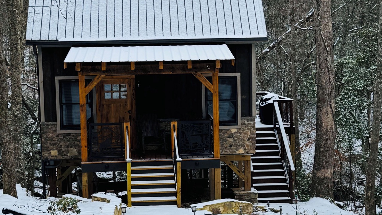 Photo of Outdoor in Boonville
