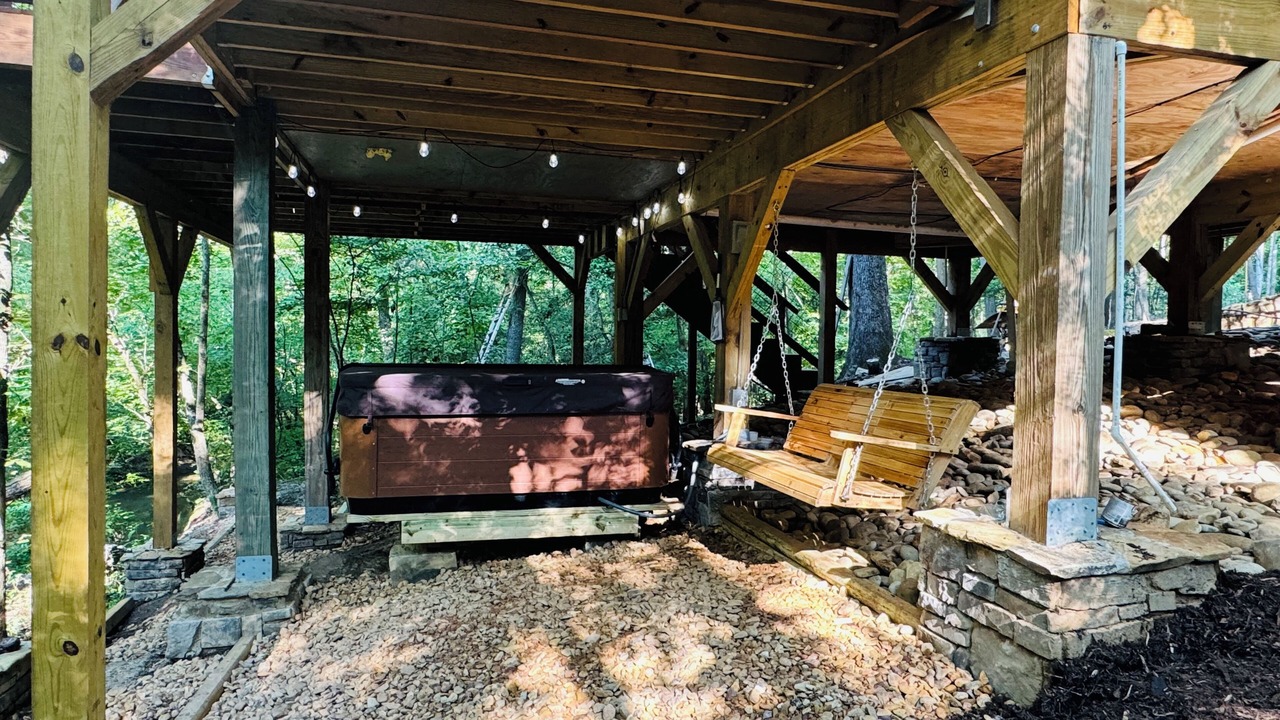 Photo of Outdoor in Boonville