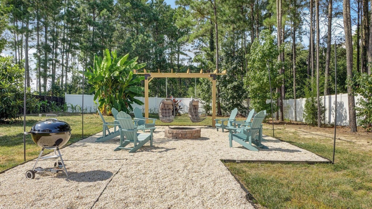 Photo of Outdoor in McCain