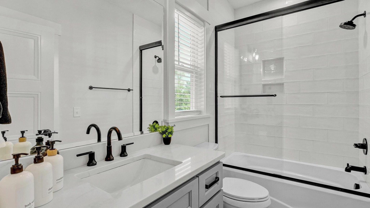 Photo of Bathroom in McCain