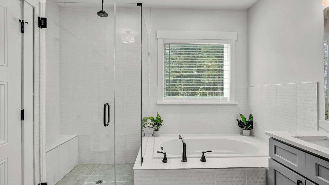 Photo of Bathroom in McCain