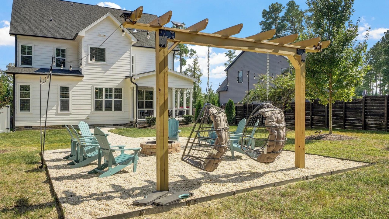 Photo of Outdoor in McCain