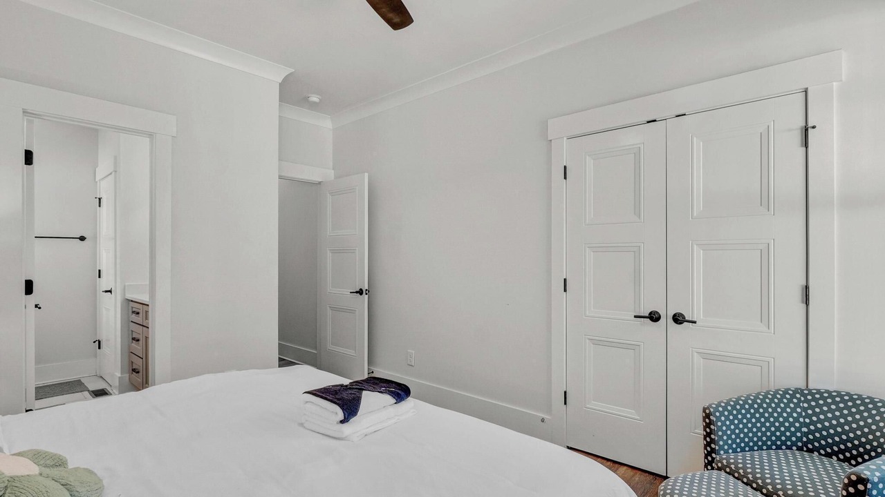 Photo of Bedroom in McCain