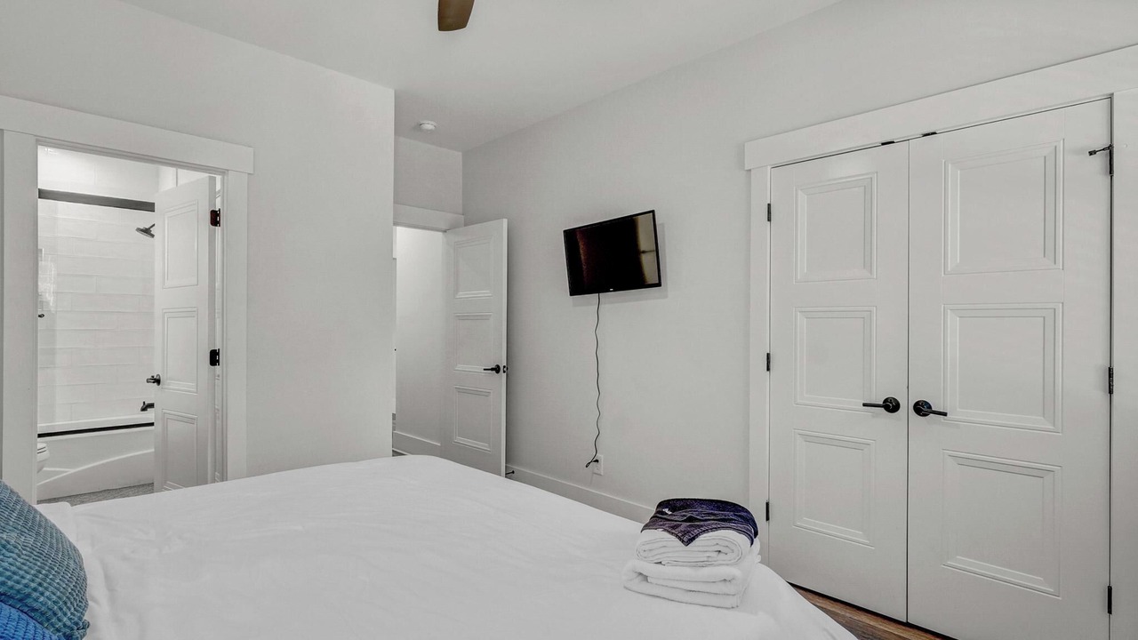 Photo of Bedroom in McCain