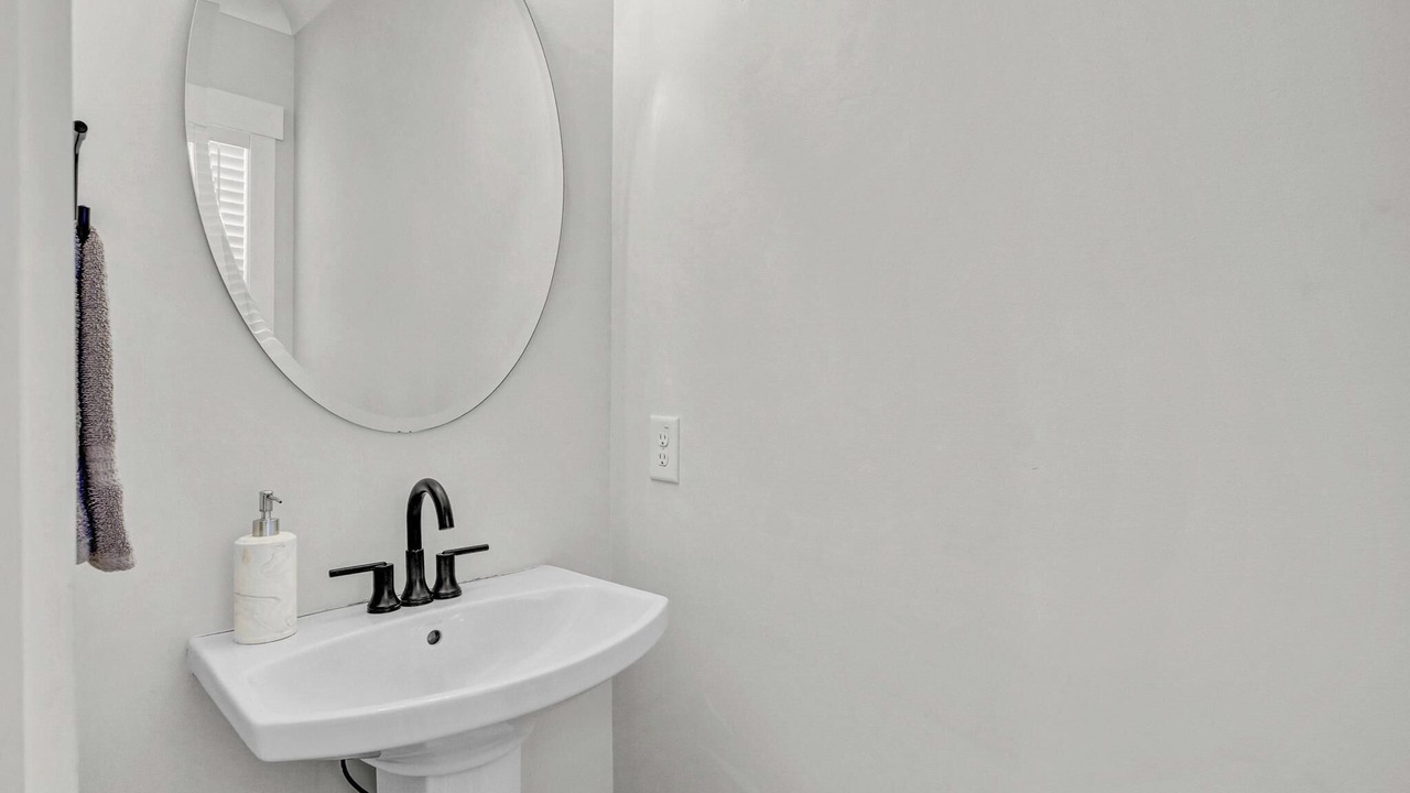 Photo of Bathroom in McCain