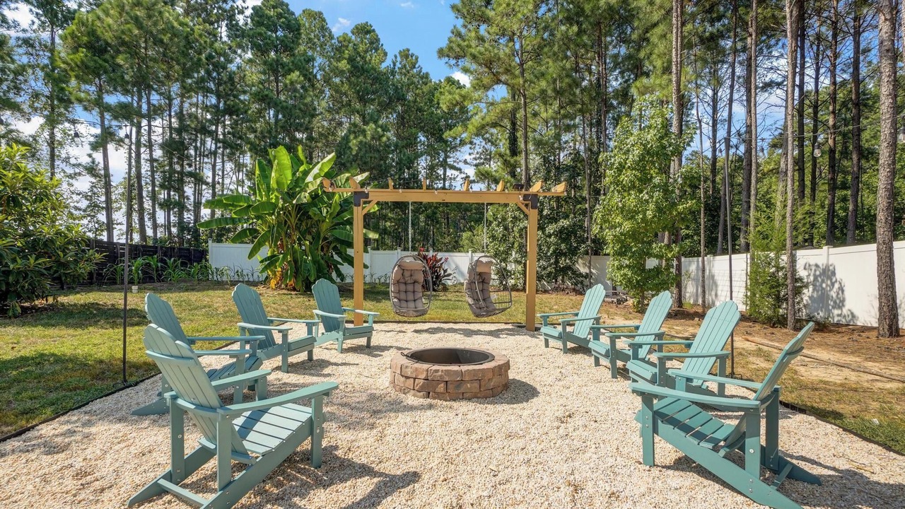 Photo of Outdoor in McCain