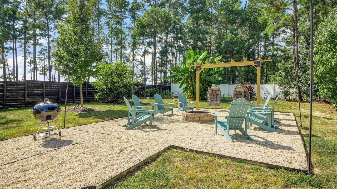 Photo of Outdoor in McCain