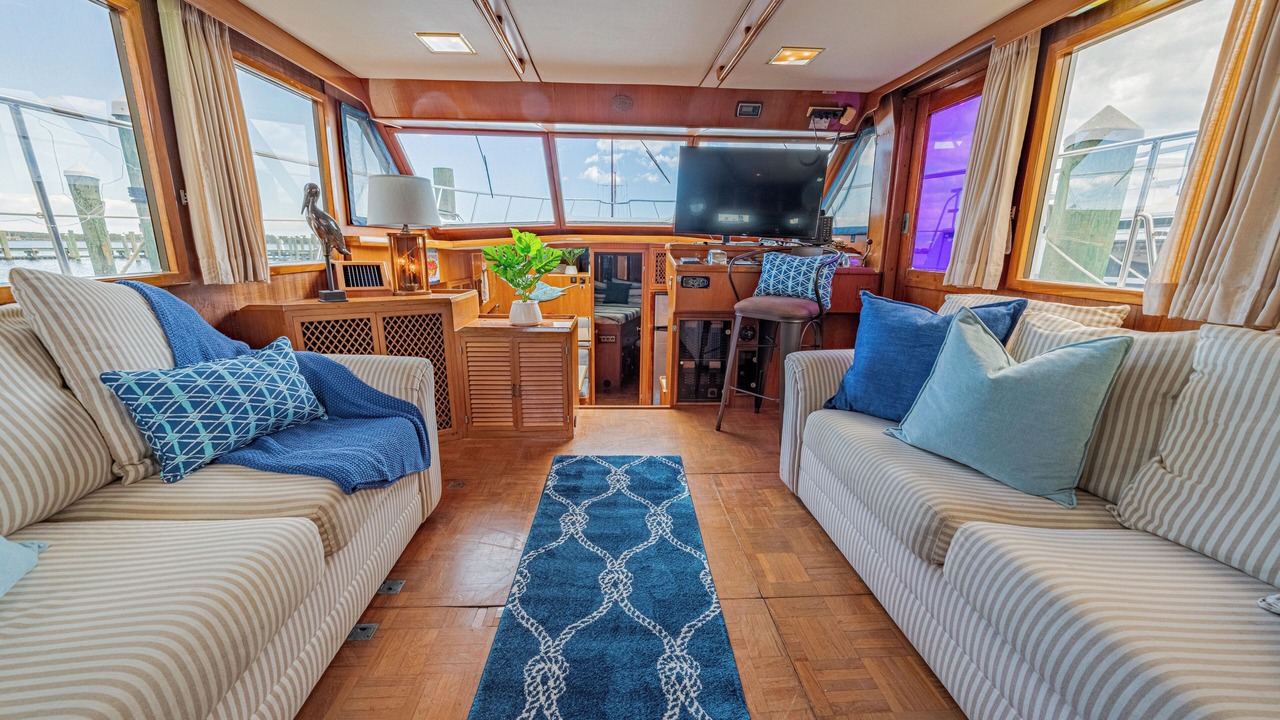 Photo of Livingroom in Manteo