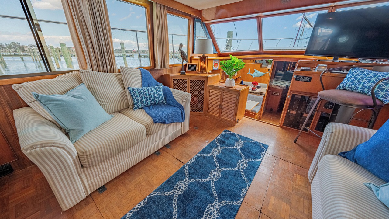 Photo of Livingroom in Manteo