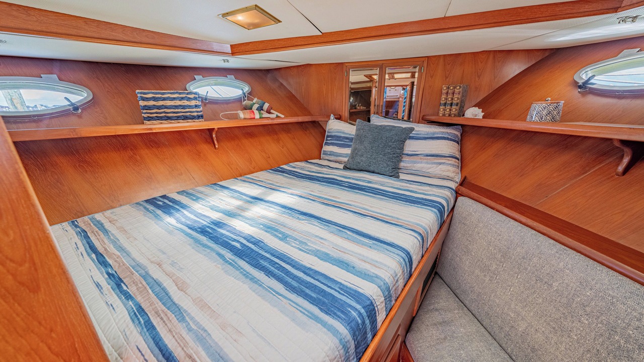 Photo of Bedroom in Manteo